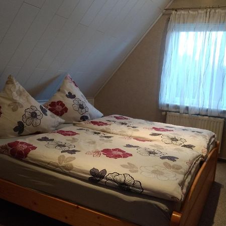 Ferienhaus Jungclaus Hechthausen Екстер'єр фото