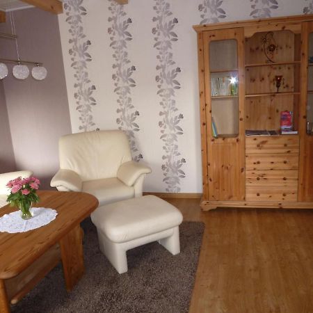 Ferienhaus Jungclaus Hechthausen Екстер'єр фото