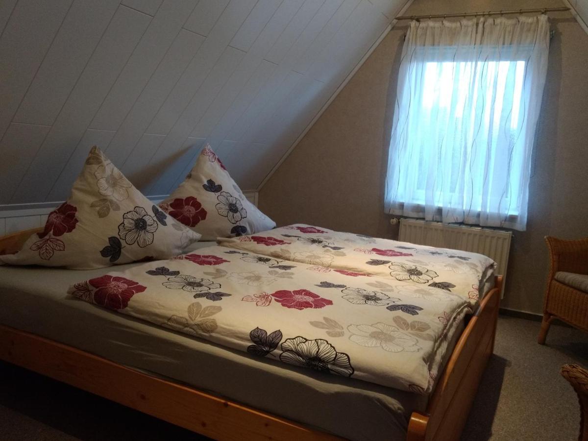 Ferienhaus Jungclaus Hechthausen Екстер'єр фото