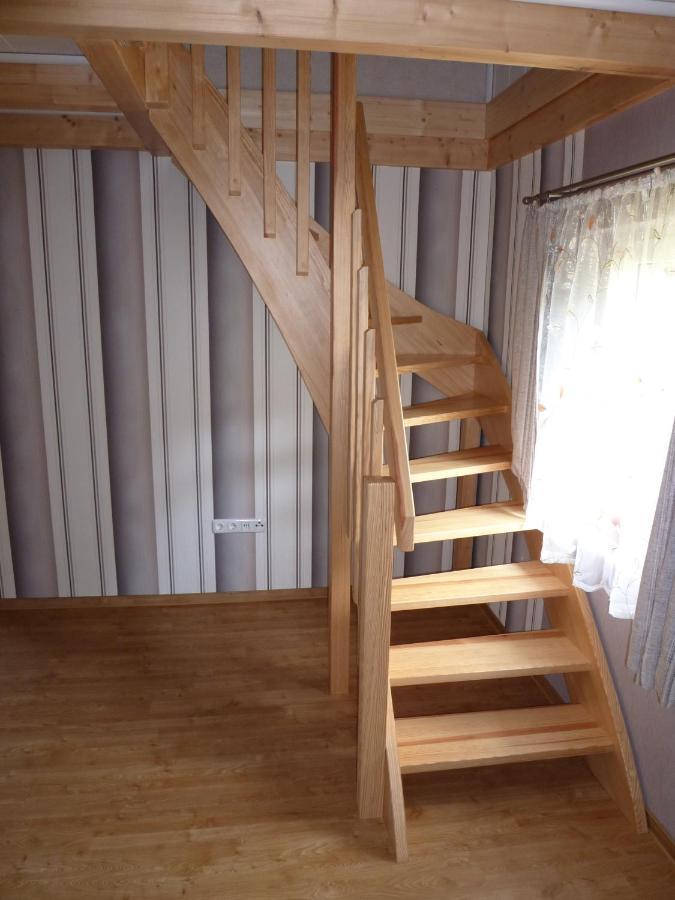 Ferienhaus Jungclaus Hechthausen Екстер'єр фото