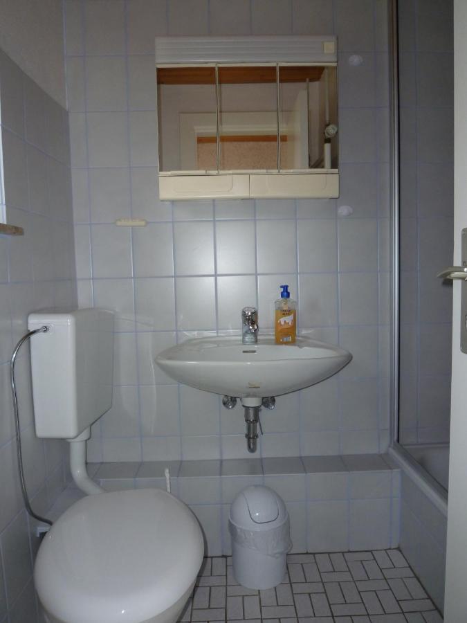 Ferienhaus Jungclaus Hechthausen Екстер'єр фото