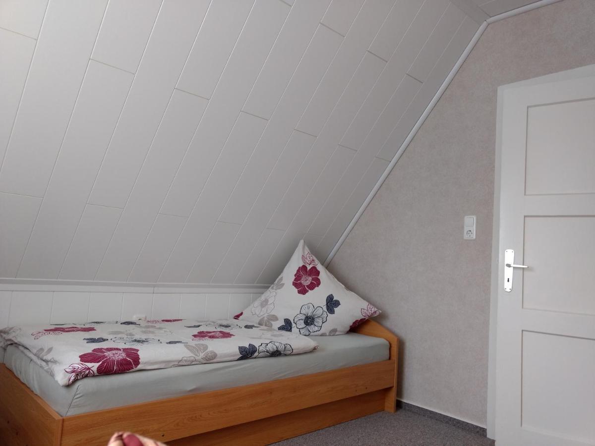 Ferienhaus Jungclaus Hechthausen Екстер'єр фото