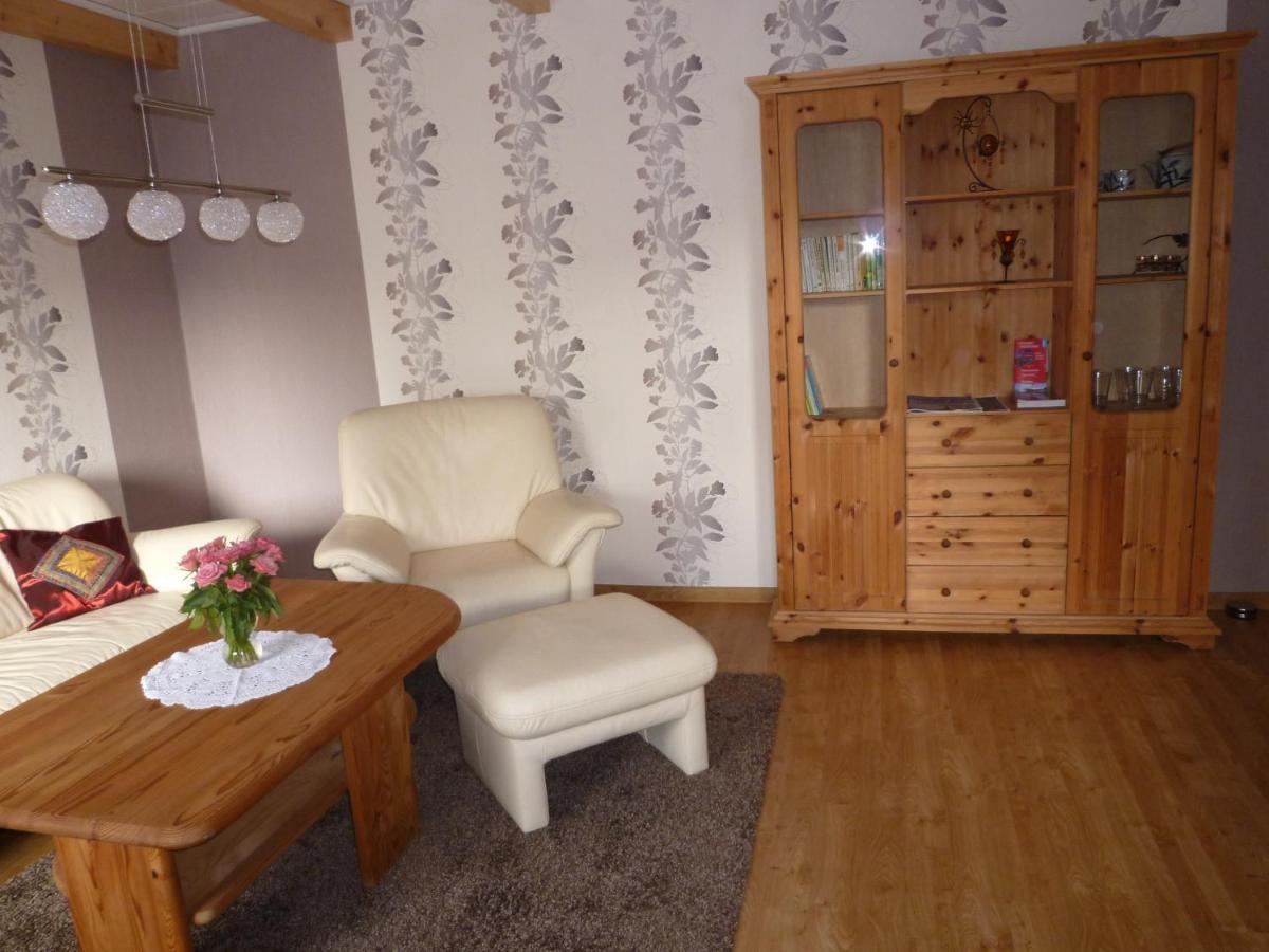 Ferienhaus Jungclaus Hechthausen Екстер'єр фото