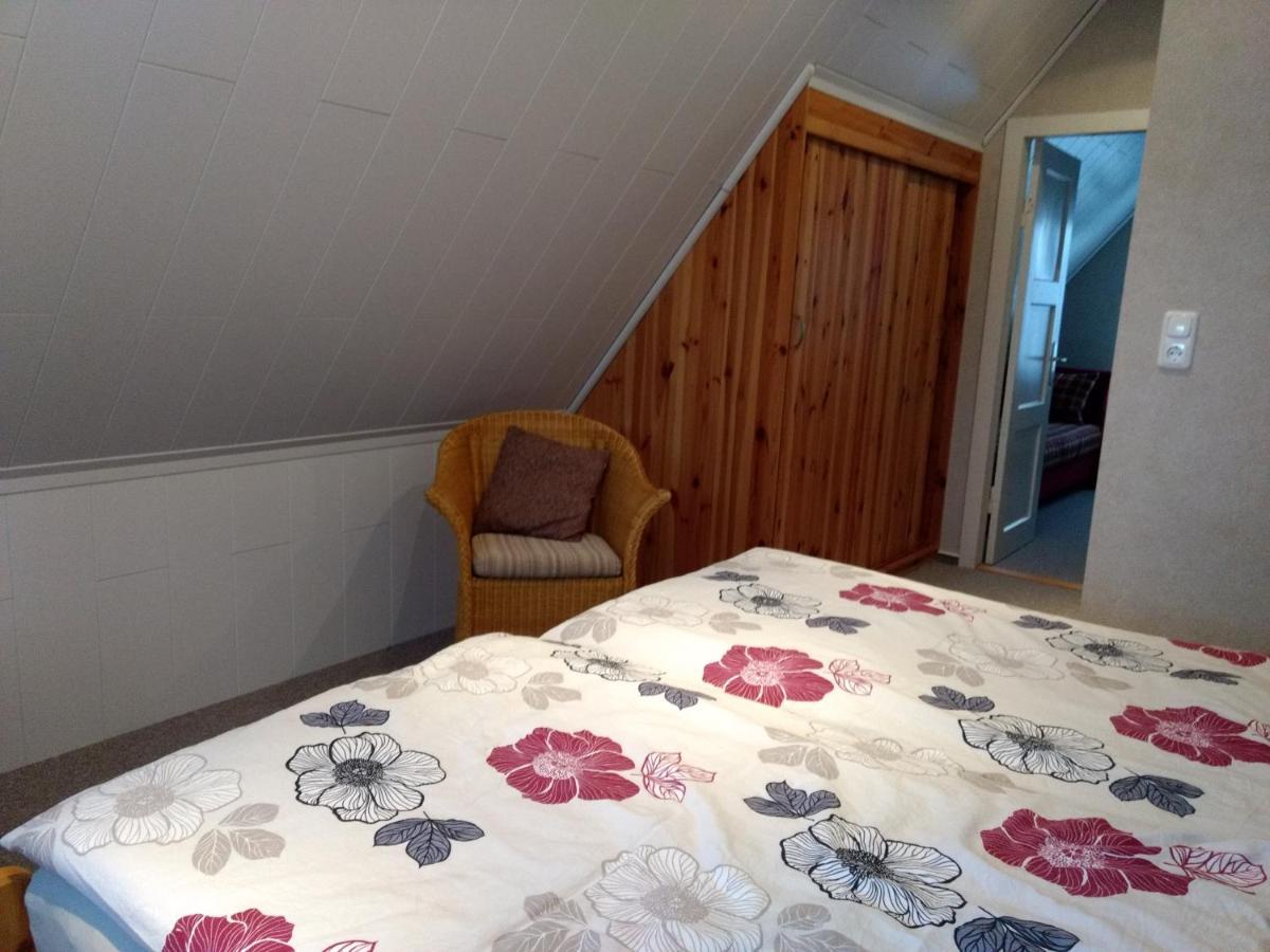 Ferienhaus Jungclaus Hechthausen Екстер'єр фото